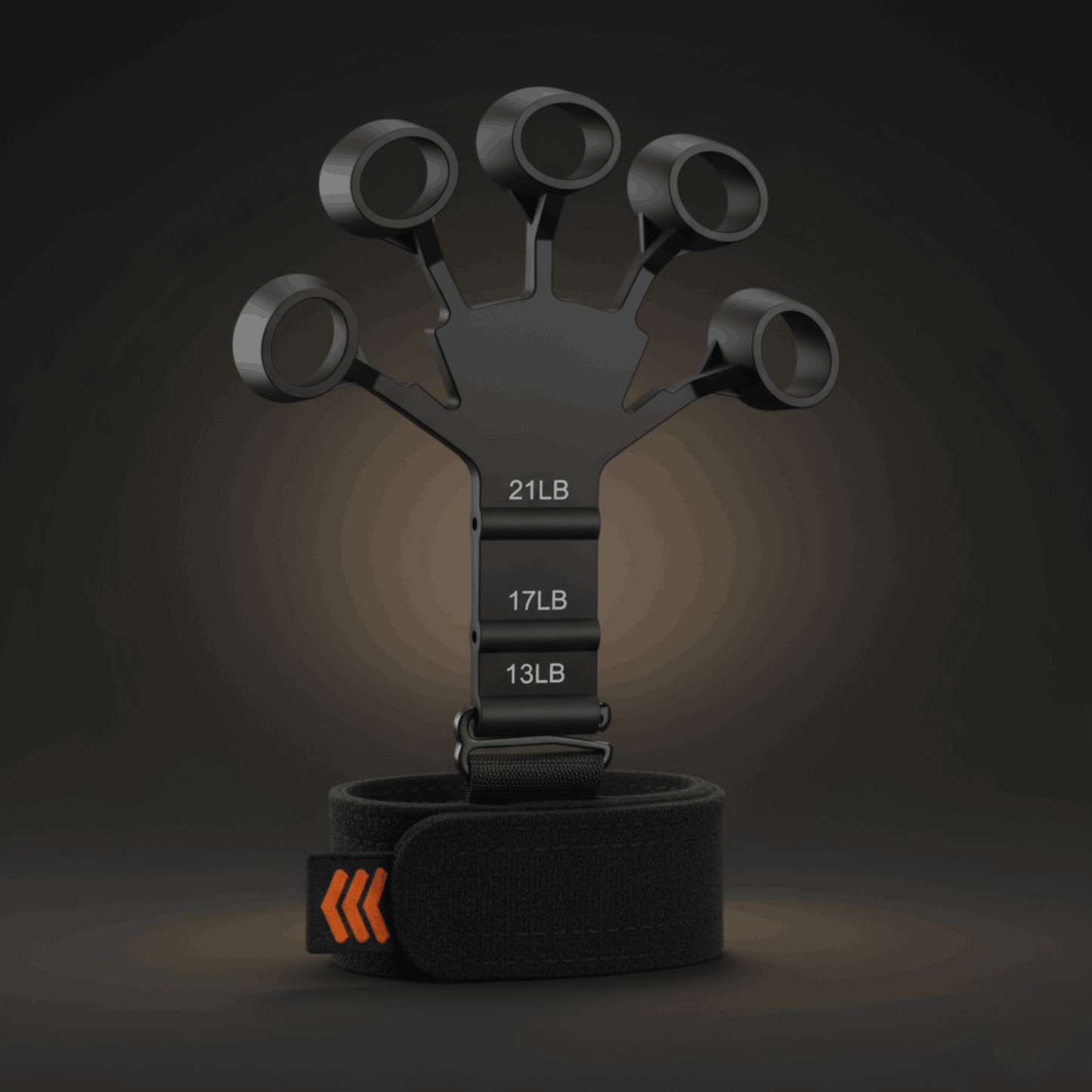 3-in-1 | Double Tummy Trimmer + Twister Disc + Finger Gripper |