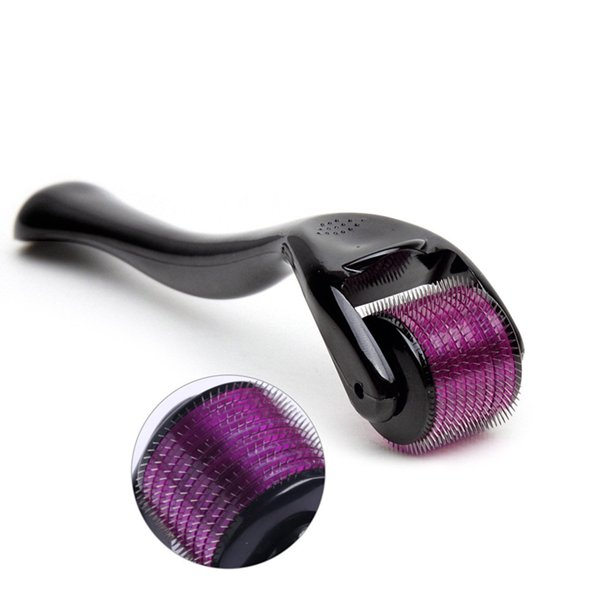 Derma Roller Hair Growth