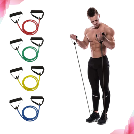 Resistance Band for Home Workout