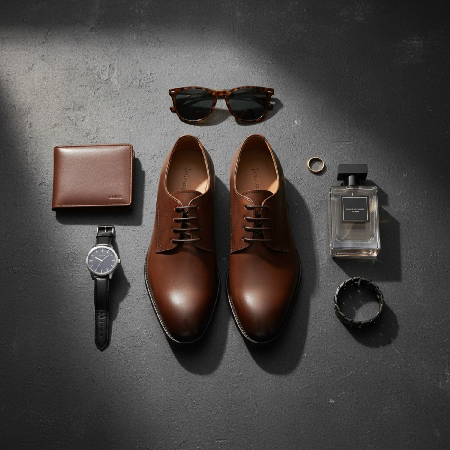 Men's Fashion