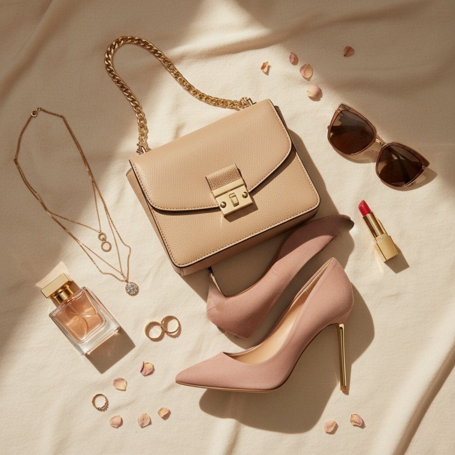 Women's Fashion