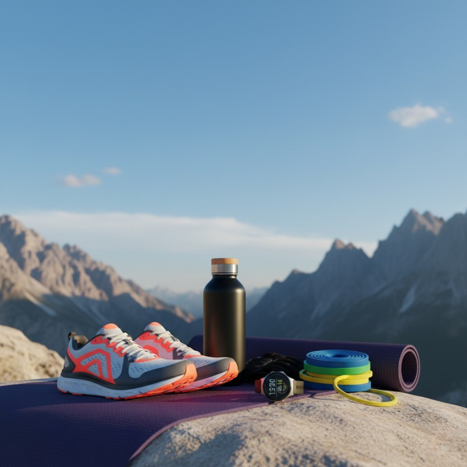 Sports & Outdoor