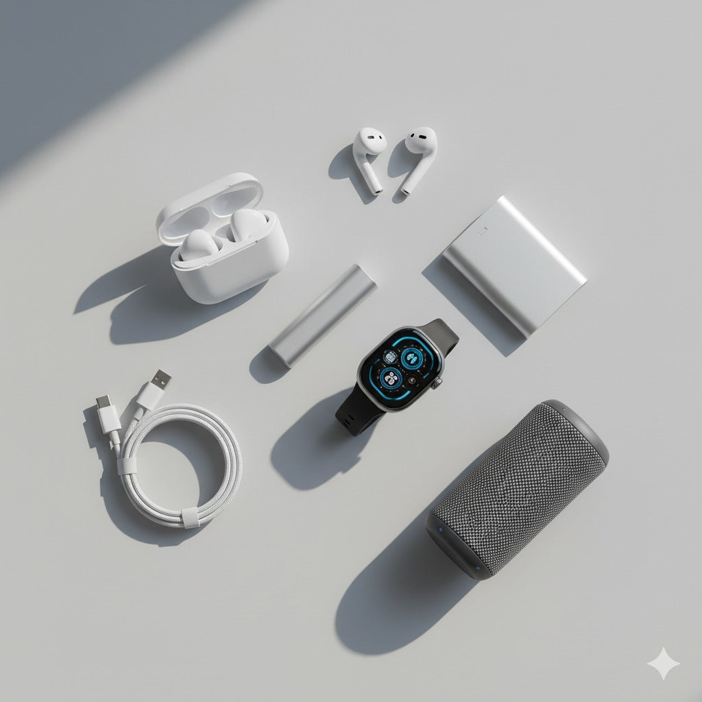 Electronic Accessories