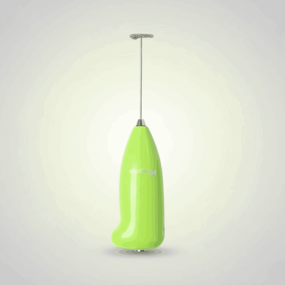 Coffee Beater – Handheld Milk Frother & Foam Maker