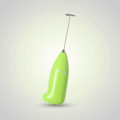 Coffee Beater – Handheld Milk Frother & Foam Maker