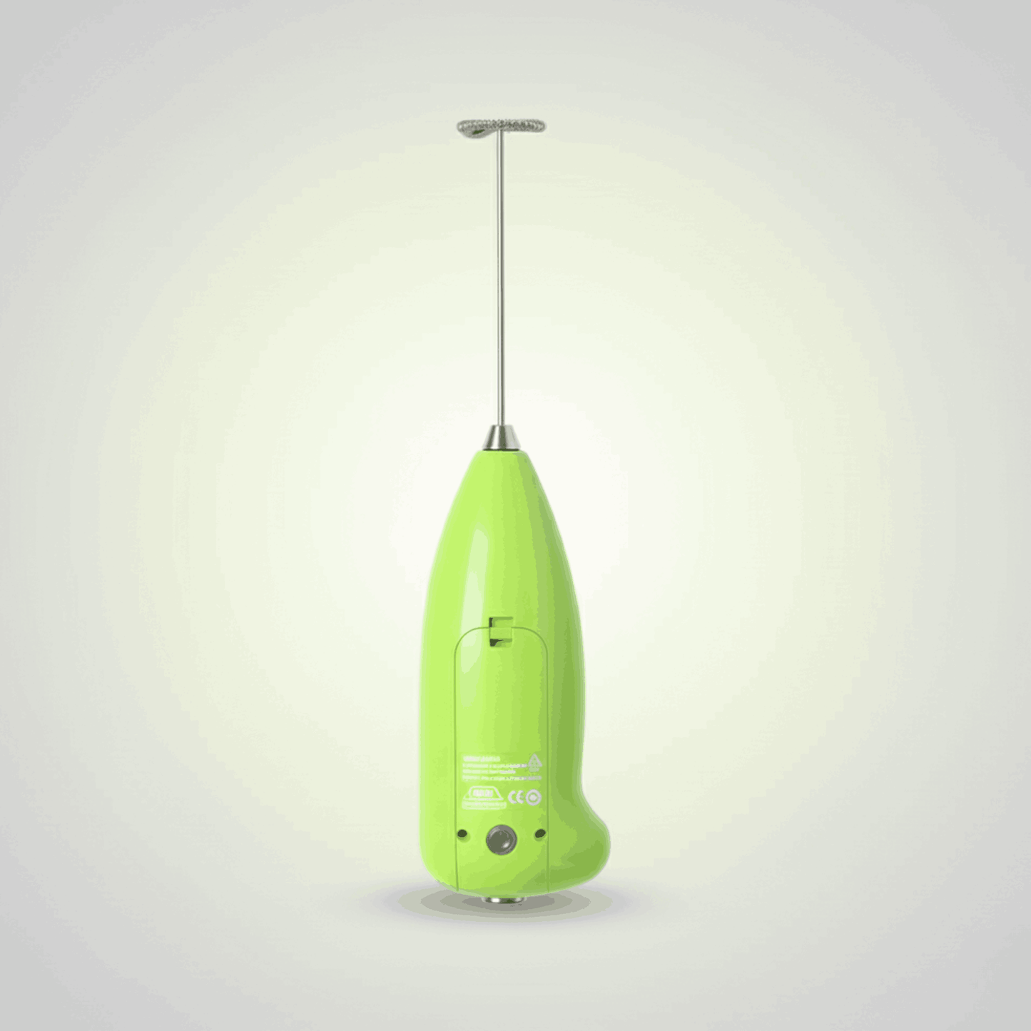 Coffee Beater – Handheld Milk Frother & Foam Maker