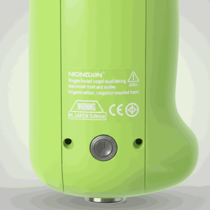 Coffee Beater – Handheld Milk Frother & Foam Maker