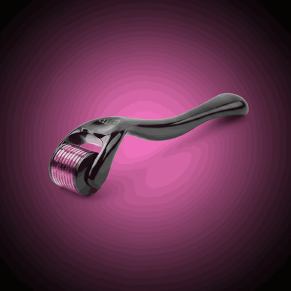 Derma Roller for Hair Growth