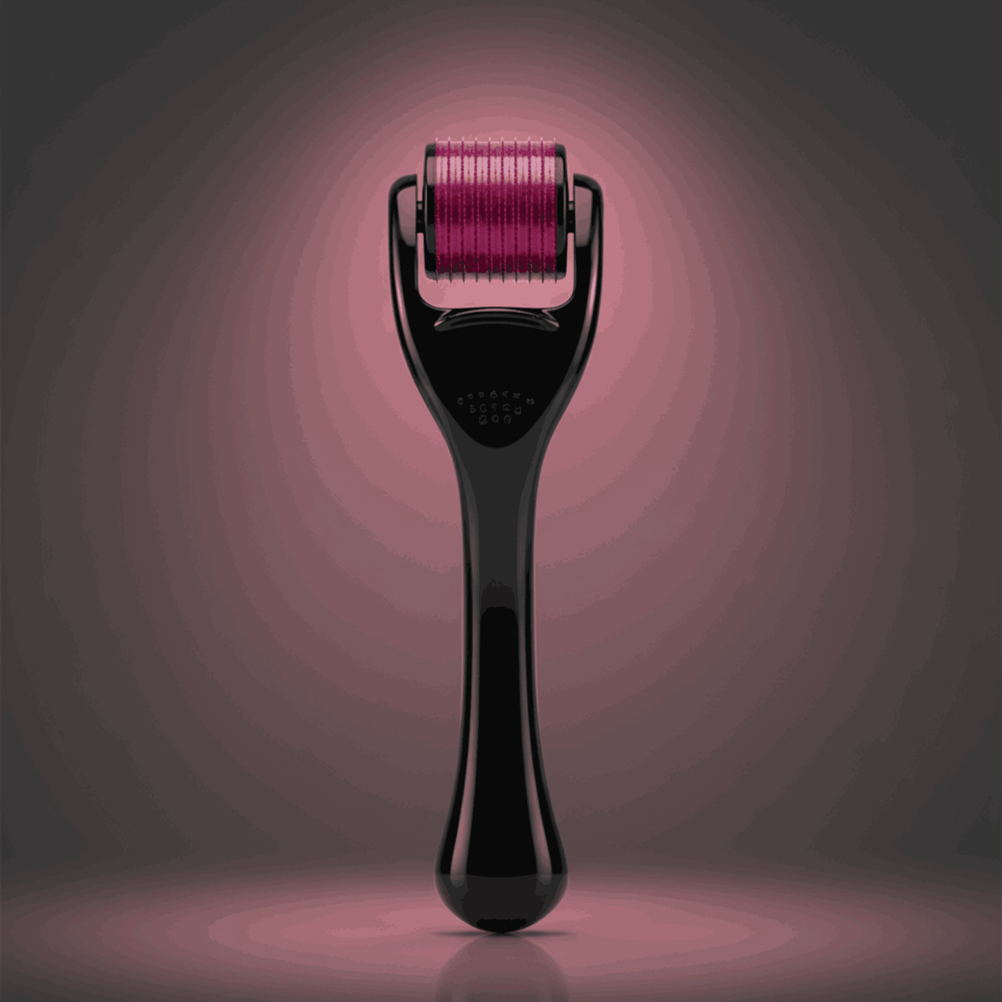 Derma Roller for Hair Growth