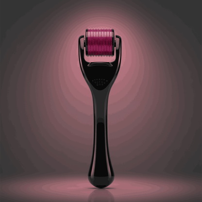Derma Roller for Hair Growth