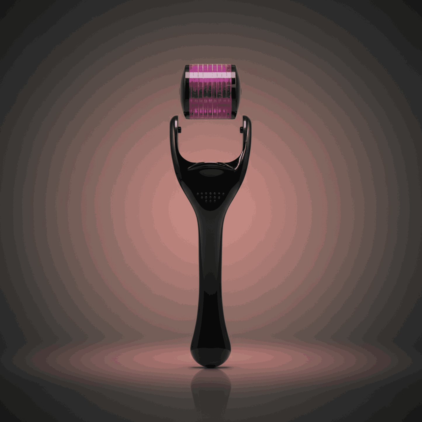 Derma Roller for Hair Growth