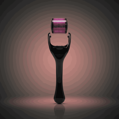 Derma Roller for Hair Growth