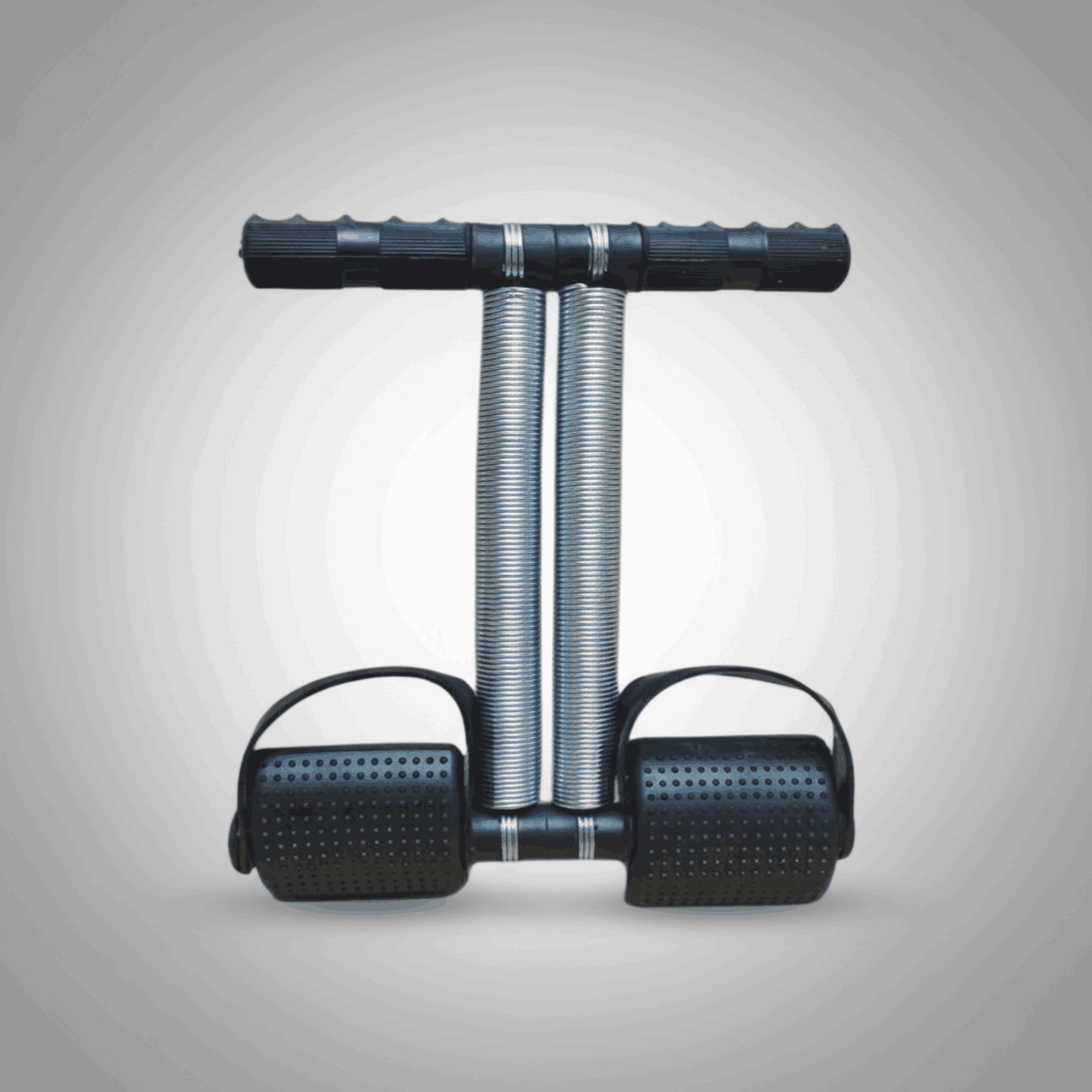 Double Spring Tummy Trimmer