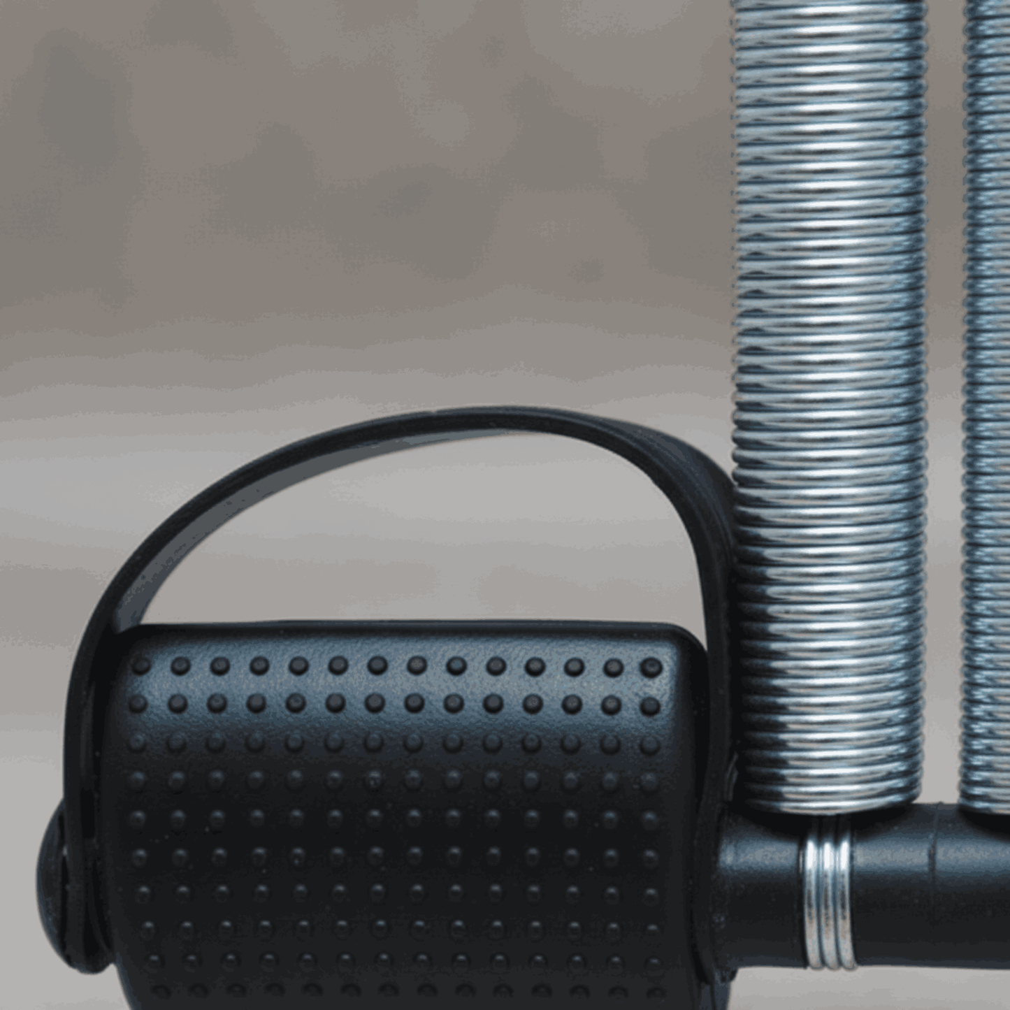 Double Spring Tummy Trimmer