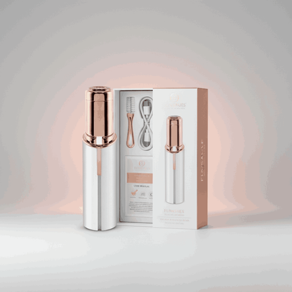 Flawless Hair Remover for Women