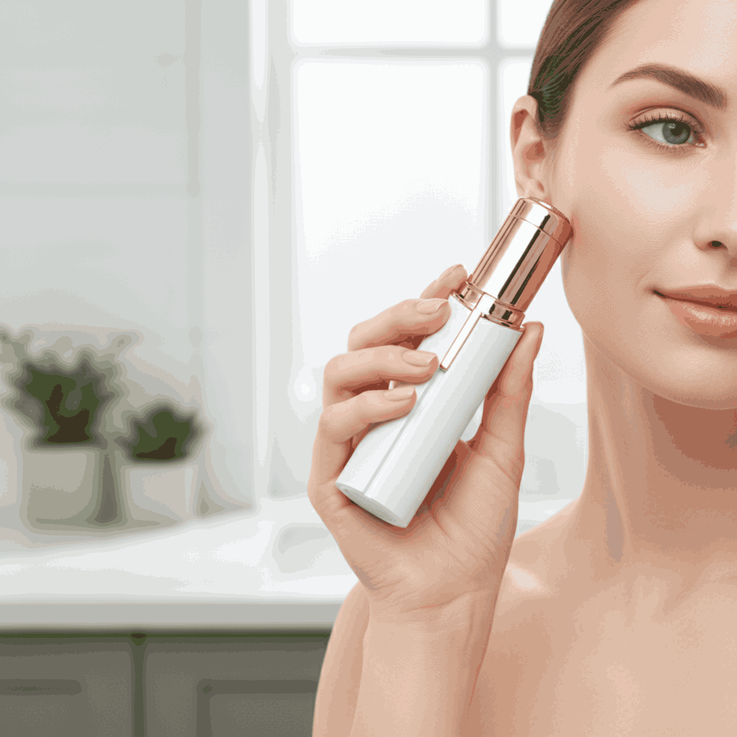 Flawless Hair Remover for Women