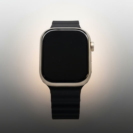 MK-700 Smartwatch (7 Straps Combo Edition)