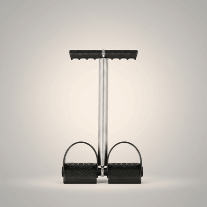 Single Spring Tummy Trimmer