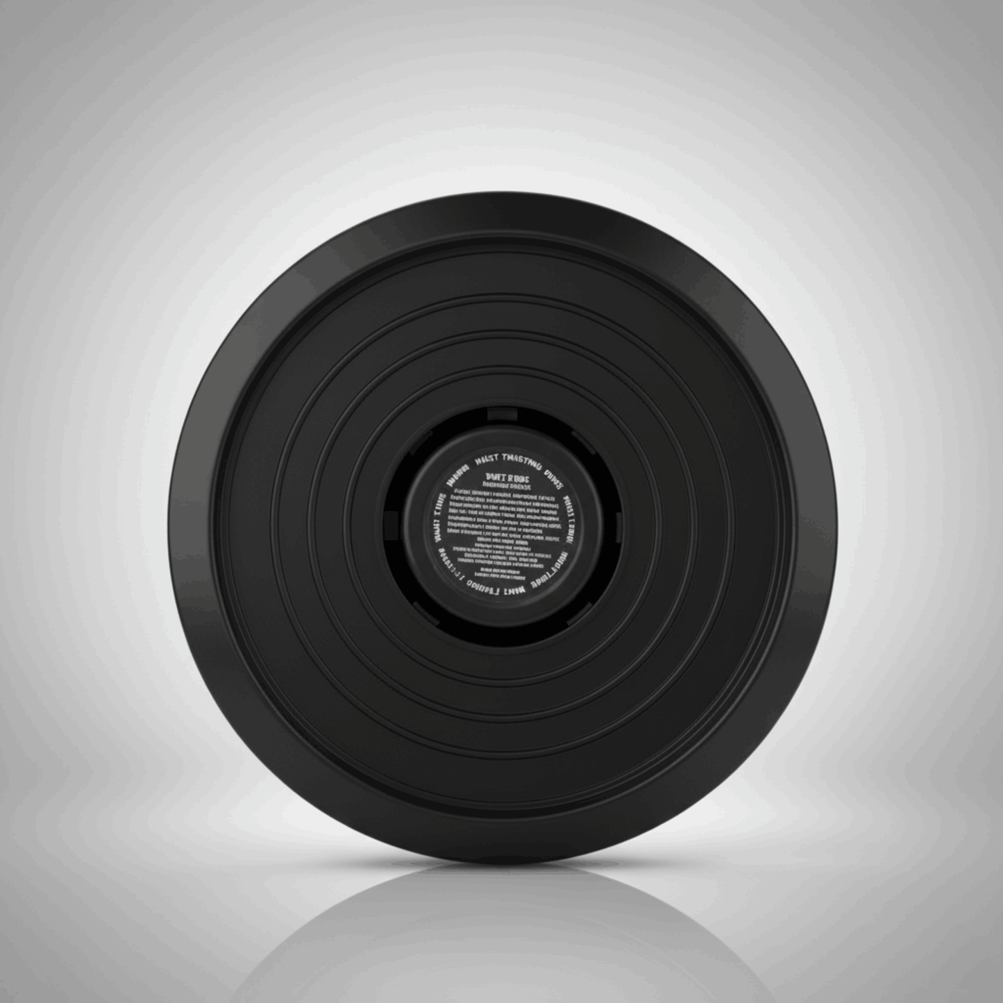 Twister Disc | Waist Twisting Balance Board |