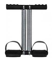 Tummy Trimmer Double Spring