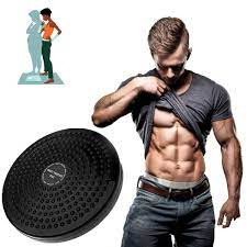 Tummy Twister Disc, AB Twister, Tummy Waist Twisting Disc
