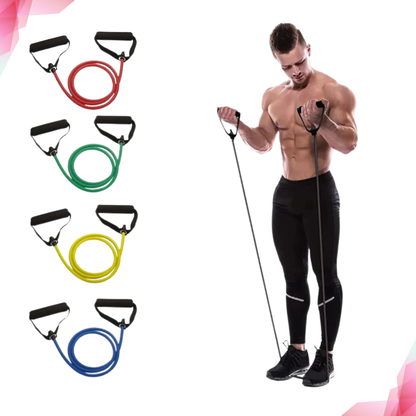 Resistance Band for Home Workout