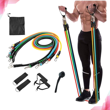 Resistance Band for Home Workout