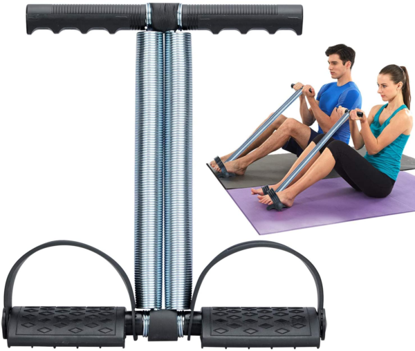 Tummy Trimmer Double Spring - Image 2