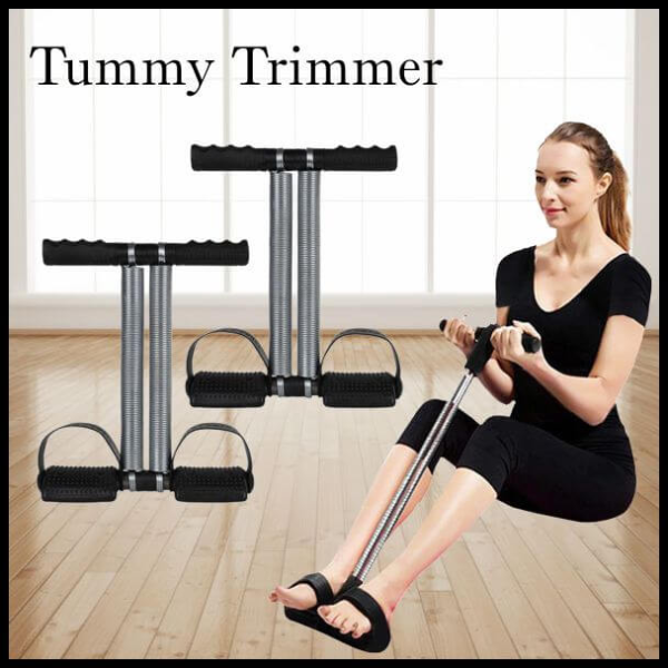 Tummy Trimmer Double Spring - Image 9