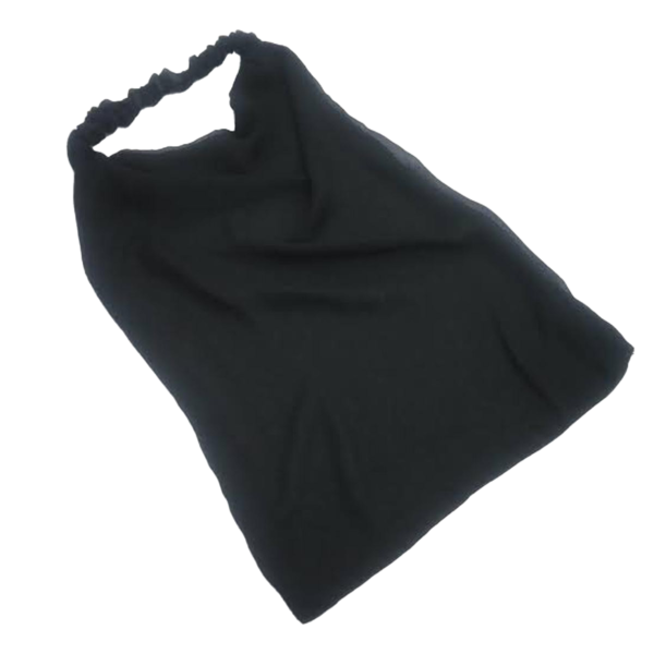 Niqab Patti For Girls And Women Face Covered - Image 2