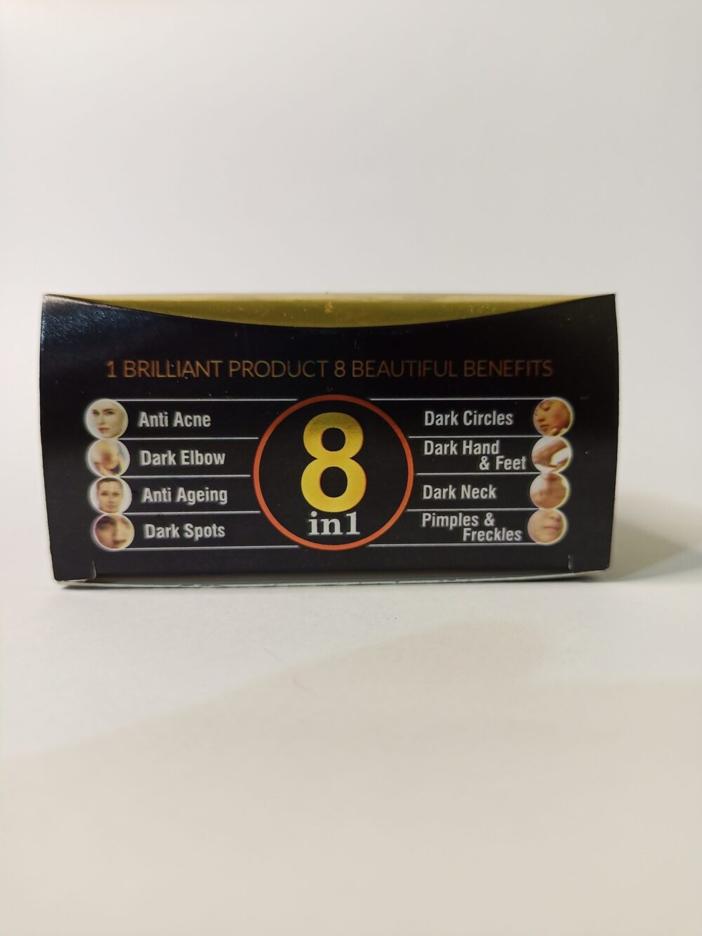 Zeetash Diamond Formula Cream - Image 3